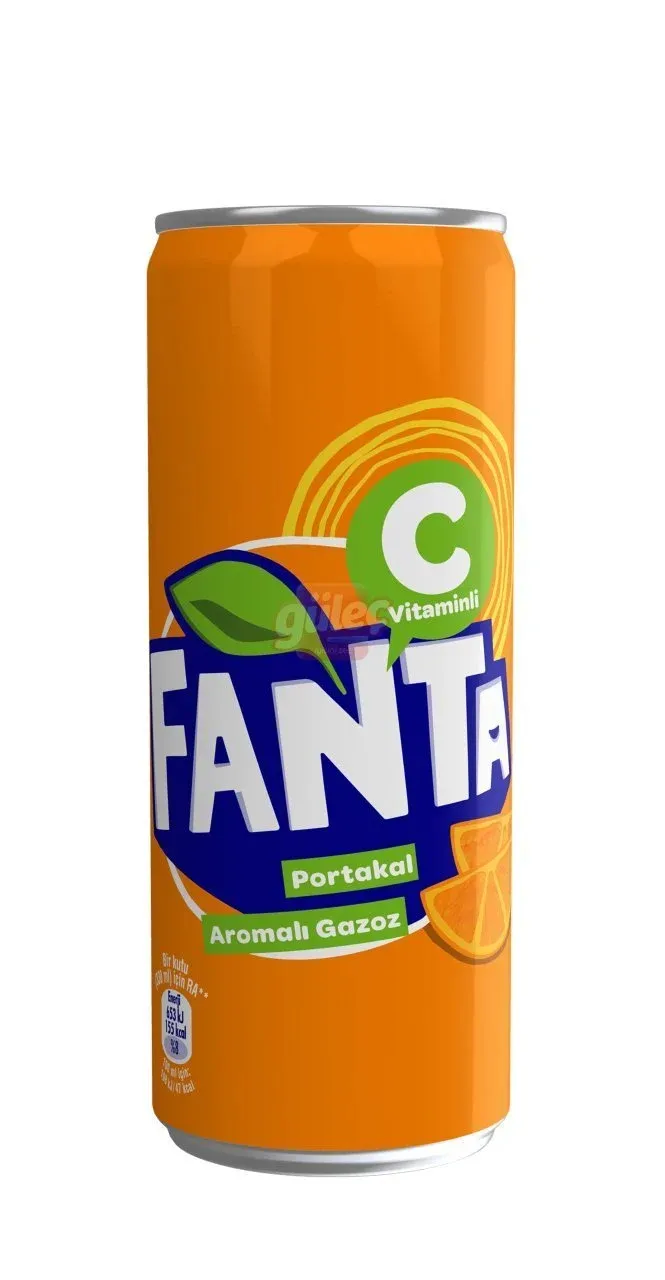 FANTA